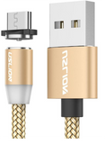 Magnétique Câble USB d'Iphone Samsung - Fitness-Cardio-Shop