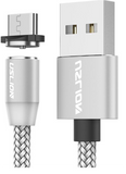 Magnétique Câble USB d'Iphone Samsung - Fitness-Cardio-Shop