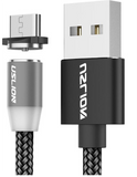 Magnétique Câble USB d'Iphone Samsung - Fitness-Cardio-Shop