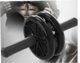 roue abdominale decathlon - fitness cardio shop