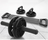 roue abdominale femmes - FITNESS CARDIO SHOP