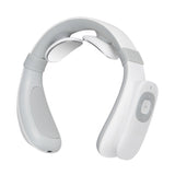 Masseur cervical intelligent à chaud EMS - Fitness-Cardio-Shop