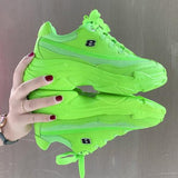 Snekaers femme sport - Fitness-Cardio-Shop