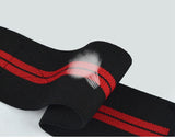 Sangle de musculation fitness olympique - Fitness-Cardio-Shop