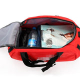 Sac-Sport gym imperméable à l'eau Extérieur Espace séparé