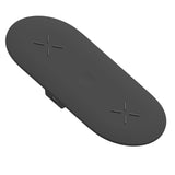 Chargeur sans fil 3 en 1 - Fitness-Cardio-Shop