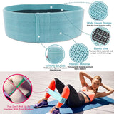 Bandes d'entraînement Unisexe - Fitness-Cardio-Shop