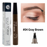 Crayon à sourcils Brow Pencil - Fitness-Cardio-Shop