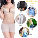 Culotte Sous-vêtements correctifs lève-fesses - Fitness-Cardio-Shop