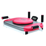 comment faire une planche de push up - fitness cardio shop