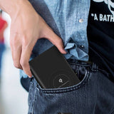 Chargeur rapide sans fil pour smartphone - Fitness-Cardio-Shop