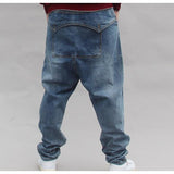 baggy homme americain