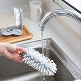 brosse de nettoyage vaisselle - Fitness-Cardio-Shop