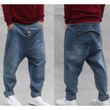 jean baggy homme levis