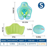 Bouée piscine bébé bouée piscine originale - Fitness-Cardio-Shop