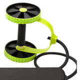 Rouleaux Abdos Gym Fitness - Fitness-Cardio-Shop