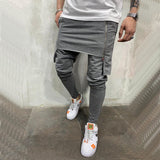 Streetwear baggy japonais