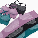 Leggings gainant Fitness - Fitness-Cardio-Shop