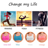 Soutiens-gorge yoga fitness sport - Fitness-Cardio-Shop