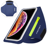 Brassard pour smartphone Running - Zipper Running Sport