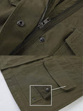 veste militaire femme beveste militaire femme h&m - fitness cardio shop