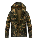veste camouflage allemand ww2 - fitness cardio shop