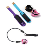 bandes de resistance sport - fitness cardio shop