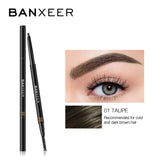 Crayon à sourcils Eyebrow Pencil - Fitness-Cardio-Shop