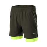 Shorts Réflexion Sport - Fitness-Cardio-Shop