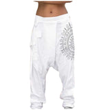 Fitness-Cardio-Shop -  sarouel jean femme zara
