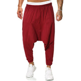 Pantalon baggy skate