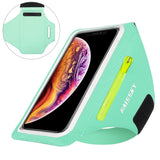 Brassard téléphone sport - Zipper Running Sport