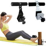 Barre de sport d'exercice à domicile - Fitness-Cardio-Shop