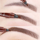 Crayon à sourcils Brow Pencil - Fitness-Cardio-Shop