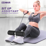 Sit ups push up home fitness Equipement