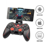 T3 Manette de jeu intelligente sans fil Manette - Fitness-Cardio-Shop
