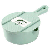 mandoline multifonction