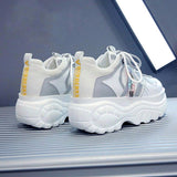 dad shoes femme