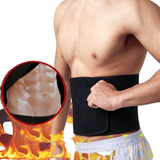 Ceinture de perte ventre néoprène - Fitness-Cardio-Shop
