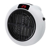 tres petit radiateur electrique - fitness cardio shop
