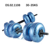 haltère décathlon 1kg - fitness cardio shop