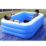 Piscine gonflable Ocean Ball - Fitness-Cardio-Shop