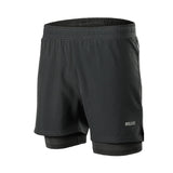 Shorts Réflexion Sport - Fitness-Cardio-Shop