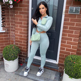ensemble décontracté femme - fitness cardio shop