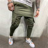 Streetwear baggy sport