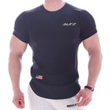 T-shirt Patchwork  - cardio shop