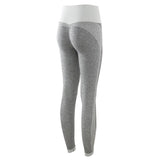 Leggings Push Up nike Leggings Push Up Anti-Cellulite - "legging fitness femme taille haute" - cardio shop