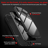 coque magnetique pour iphone 11 pro | fitness cardio shop