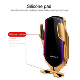 meilleur chargeur sans fil 3 en 1- fitness cardio shop