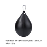 Sac de boxe lutte taekwondo